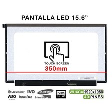 Schermo Led Tattile Da 15.6"