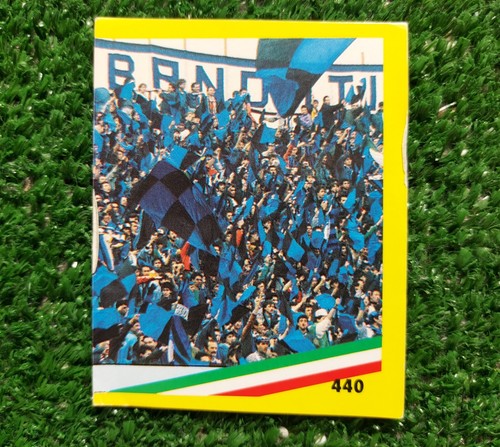 Figurina vallardi atalanta - 91,