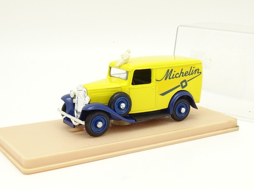 Eligor citroen rosalie - 1/43,