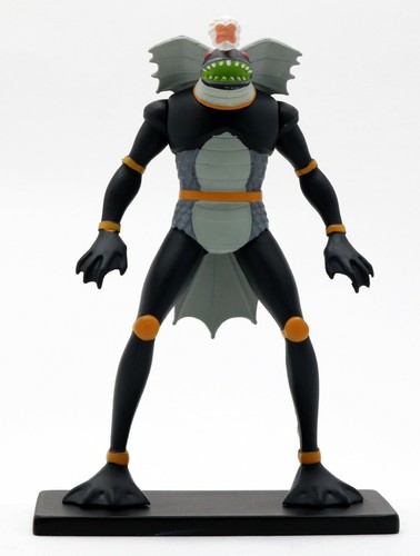 Nagai robot collection - nagai,