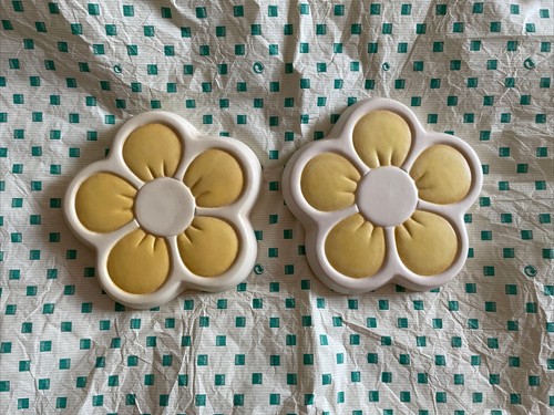 Formelle fiore pesco thun - formelle,