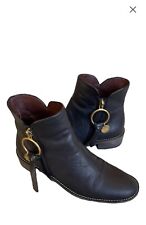 stivaletti donna See By Chloe’