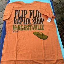 T-shirt Jimmy Buffet's