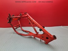 TELAIO 8711 KTM MX 250 2T 1987 1988 FRAME
