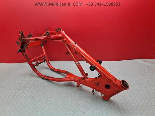 Telaio 8711 ktm - 250, 2t