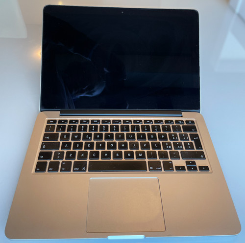 Apple macbook pro - macbook, a