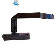 CONNETTORE HARD DISK SATA LENOVO THINKPAD L580 EL580  SSD CAVO HDD NBX0001KP00