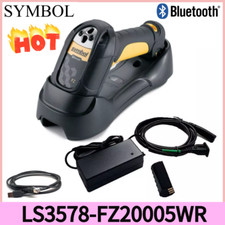 Symbol LS3578-FZ Scanner di