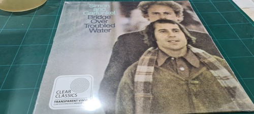 Simon and garfunkel - and,