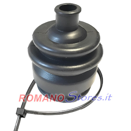 Manicotto soffietto leva - soffietto,