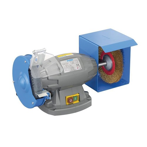 Smerigliatrice combinata - smerigliatrice,