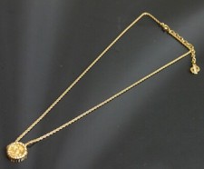 Autentica collana Christian