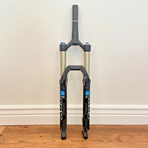 Fox evolution talas - fox,