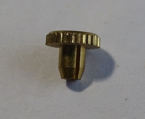 Pezzo orologio sveglia bayard - orologio,