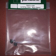 ParkZone PKZU1206 Mini carrello di atterraggio a vapore •