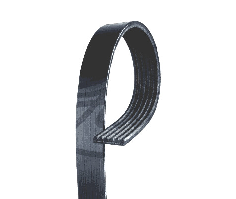 6pk1340 cinghia servizi poli - 6pk1340,