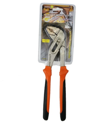 Pinza per pompa acqua - per,