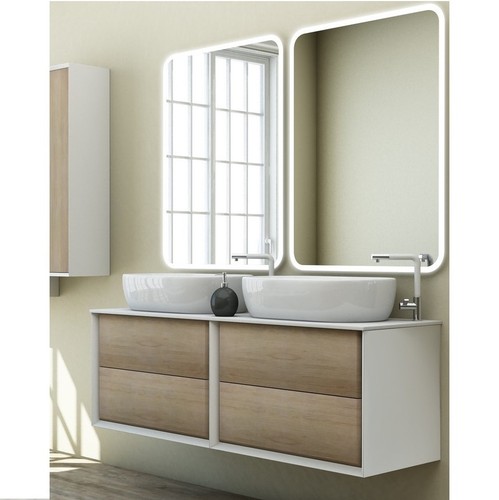 Mobile arredo bagno moderno