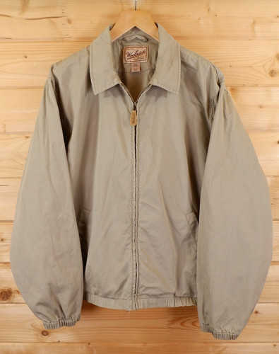 Giacca vintage woolrich - giacca,