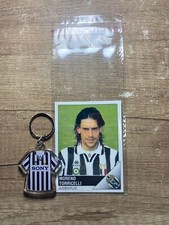 PORTCHIAVI MAGLIA JUVENTUS