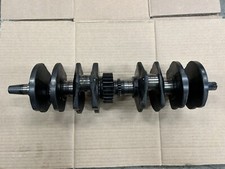 albero motore Honda CB 750 K - crankshaft honda cb 750