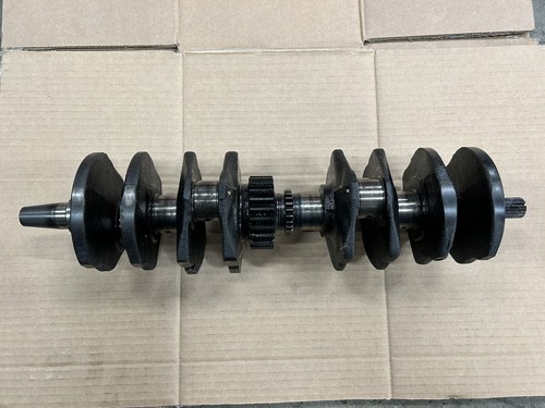 Albero motore honda - honda,