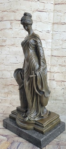 Mano bronzo scultura marbl - mano,