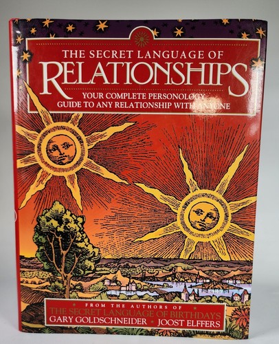 The secret language - the,