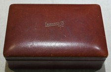 Eberhard & Co. are vintage