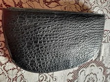 borsa in pelle lavorata