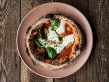 knindustrie pizza gourmet