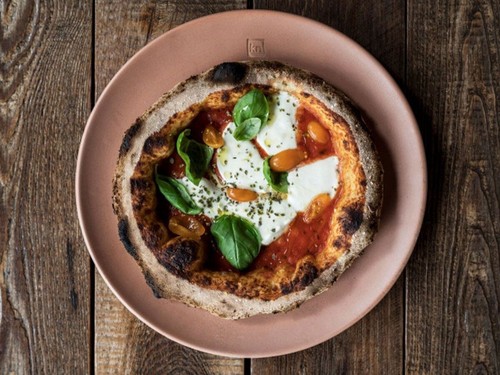 Knindustrie pizza gourmet - knindustrie,