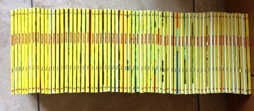 Lotto topolino serie 2600 - 52,