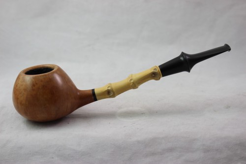 Pipa pipe klaus zenz - ,