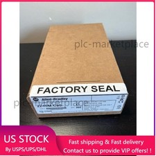 Allen Bradley 22-HIM-C2S VFD