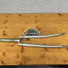 Forcella stradale alluminio - forcella,
