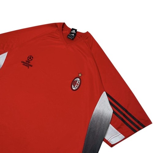 Maglia adidas milan x - x, ac