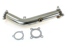 Tubo di scarico downpipe per