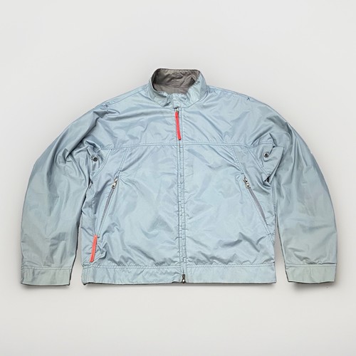 Giacca sportiva prada vintage - giacca,