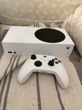 CONSOLE XBOX SERIES S 512GB