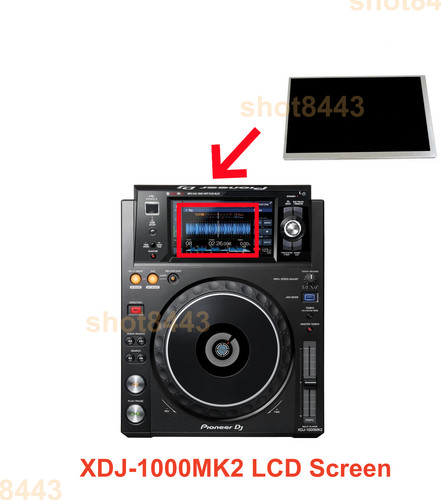 Nuovo schermo lcd per pannello - schermo,