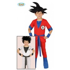 Costume Goku Dragon Ball