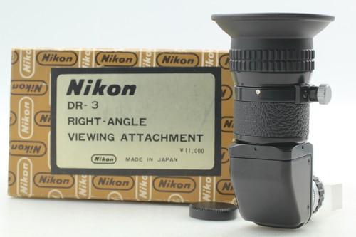 Inutilizzato nikon dr 3 - [inutilizzato],