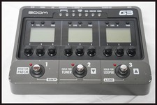 Zoom G3 Pedale per chitarra