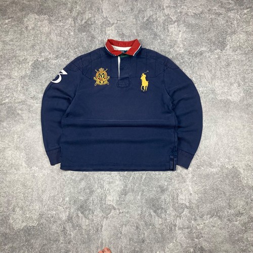 Polo vintage ralph lauren 3 - polo, #3