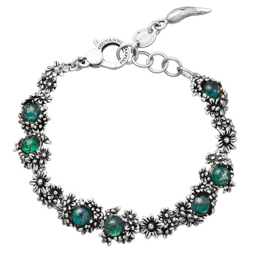 Bracciale giovanni spini - giovanni, r@spini