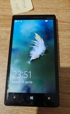 Nokia Lumia 930  Nero
