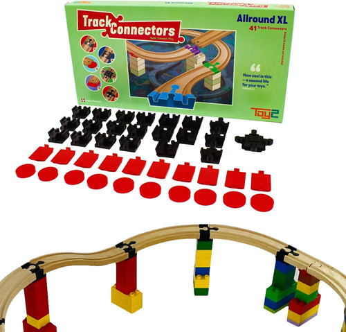 Allround set di 41 - set,