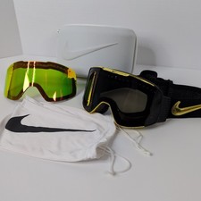 Occhiali da sci snowboard Nike