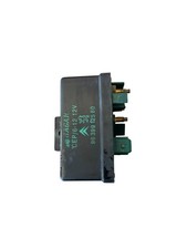 Centralina candelette peugeot 807 2200 hdi 128 cv 2002/2012 9639912580